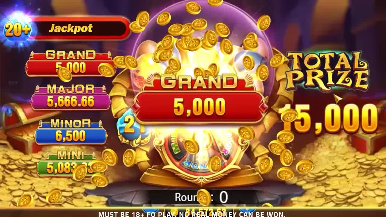 gamex bet Master Joker Free Spins